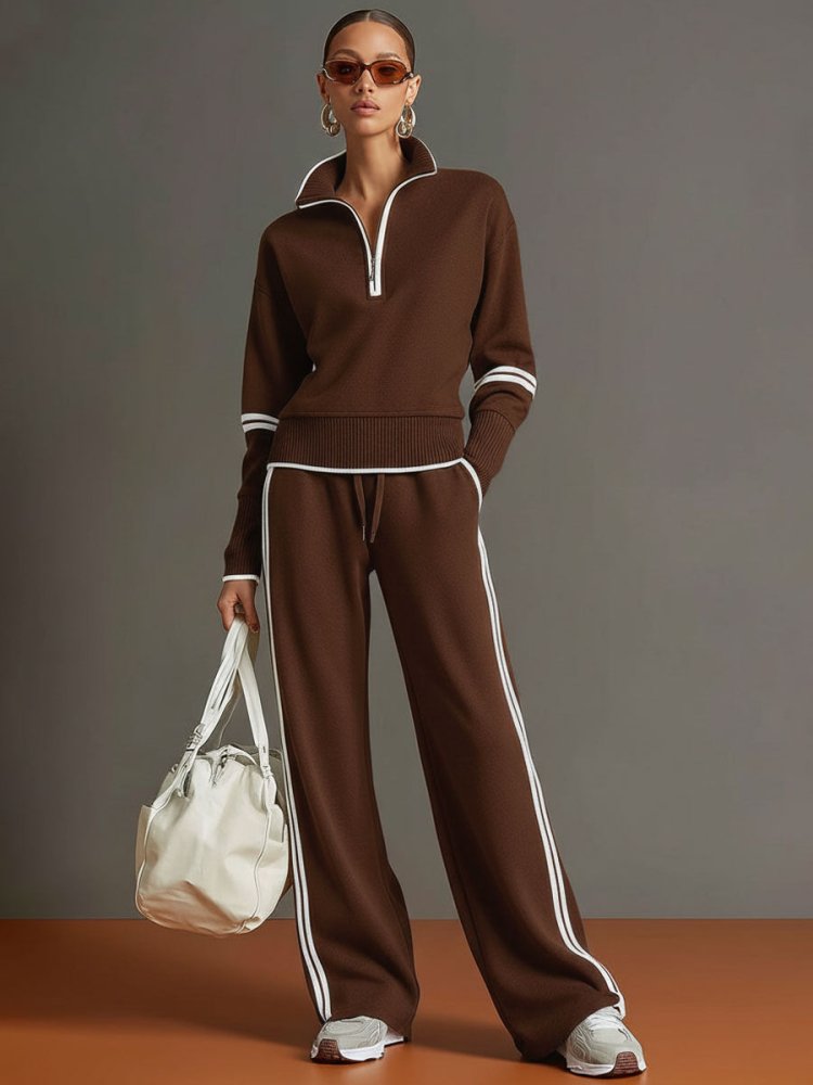 Elegantes Damen-Set für moderne Frauen | Bequem und stilvoll 4