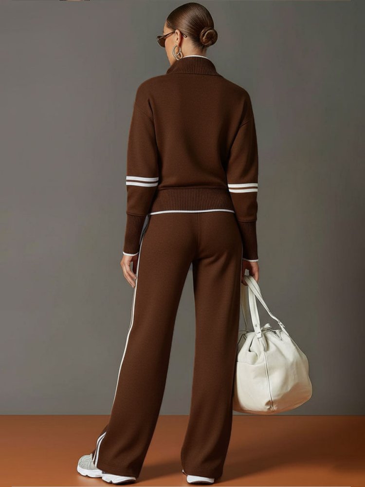 Elegantes Damen-Set für moderne Frauen | Bequem und stilvoll 5