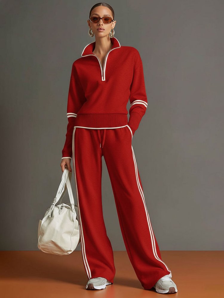 Elegantes Damen-Set für moderne Frauen | Bequem und stilvoll 7