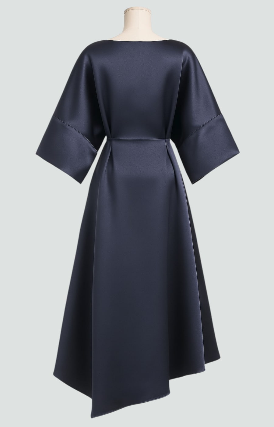 Elegantes langes Abendkleid für Frauen – Hochzeitskleid für besondere Anlässe 7