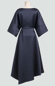 Elegantes langes Abendkleid für Frauen – Hochzeitskleid für besondere Anlässe 7