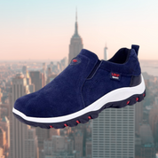 Ergonomische Herren-Slipper mit Dämpfung für ultimativen Komfort 3