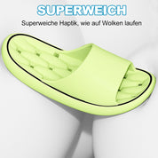 Ergonomische, Ultraweiche, Schnelltrocknende Hausschuhe 6