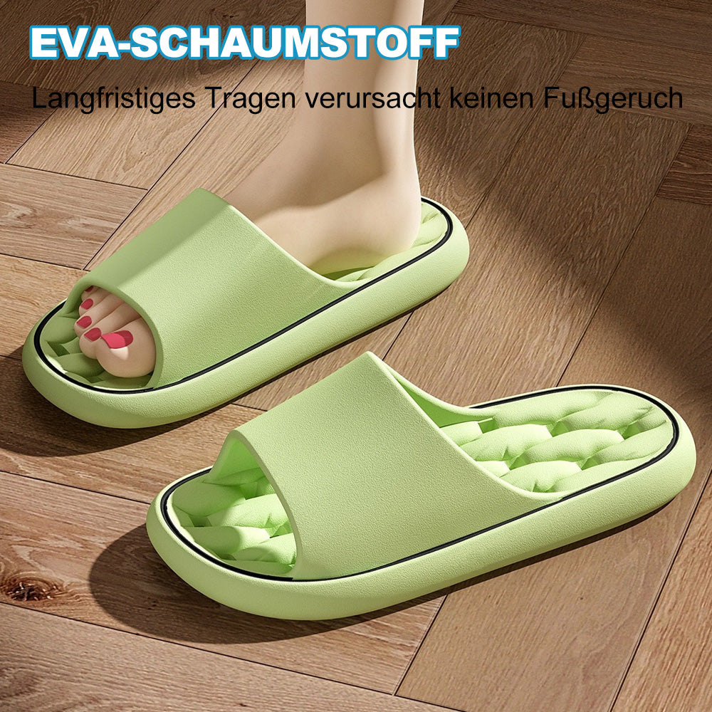 Ergonomische, Ultraweiche, Schnelltrocknende Hausschuhe 8