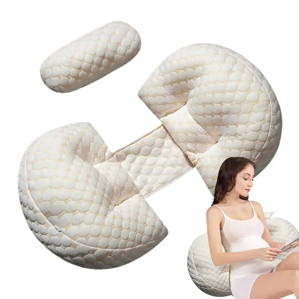 Ergonomisches Kissen für schwangere Frauen 0