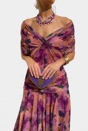 Eryzziah | Elegantes Kleid 11