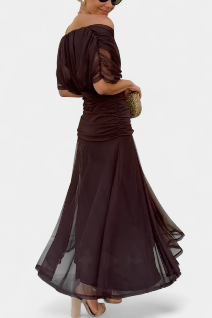 Eryzziah | Elegantes Kleid 2