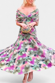 Eryzziah | Elegantes Kleid 6
