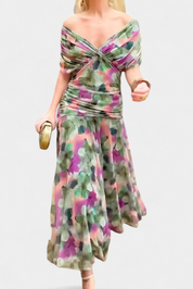 Eryzziah | Elegantes Kleid 7