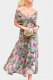 Eryzziah | Elegantes Kleid 8