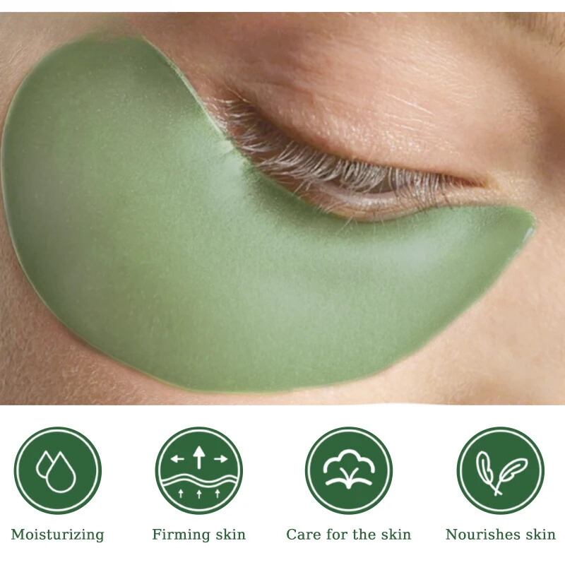 Eyerenw - Retinol & Hyaluronische Maske 1