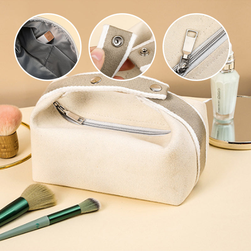 Marlowe | Lätt och bärbar organizer för skönhetsessentials