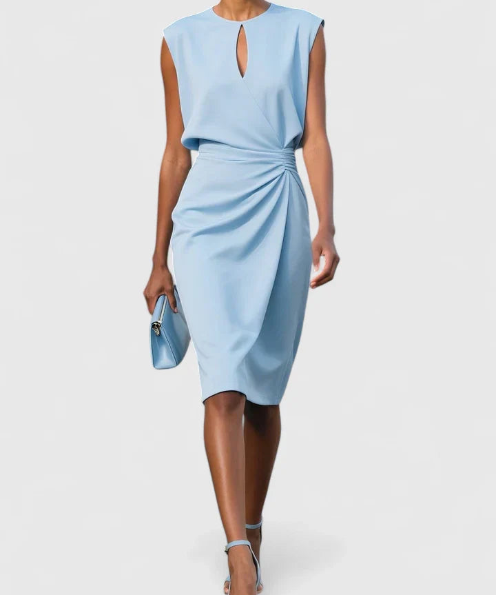 Festliche Kleider Damen – Elegantes Maxi-Kleid für Jedes Ereignis, Vielseitig und Stilvoll 0