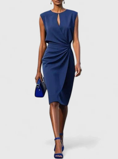 Festliche Kleider Damen – Elegantes Maxi-Kleid für Jedes Ereignis, Vielseitig und Stilvoll 1