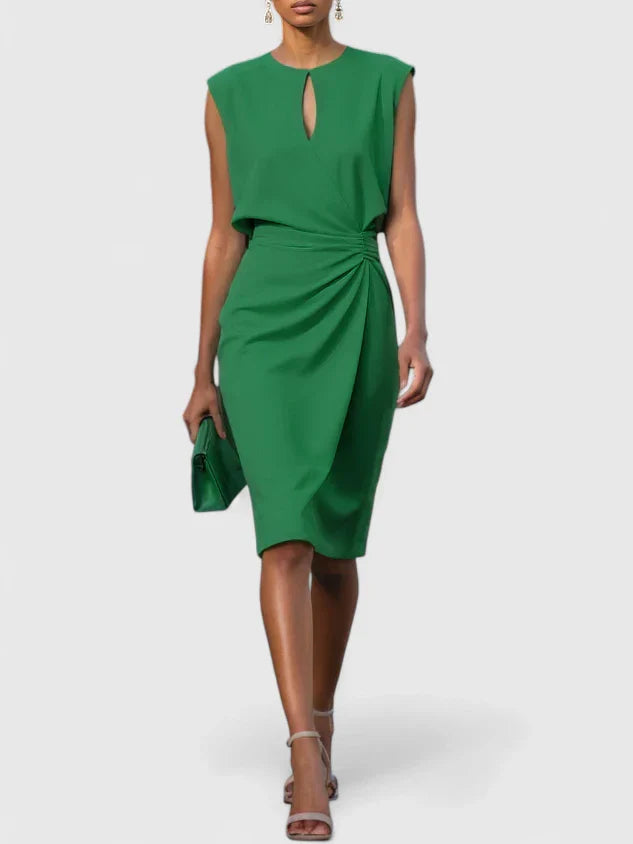 Festliche Kleider Damen – Elegantes Maxi-Kleid für Jedes Ereignis, Vielseitig und Stilvoll 2