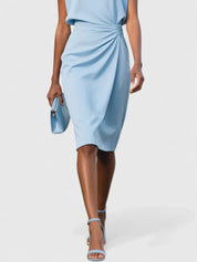 Festliche Kleider Damen – Elegantes Maxi-Kleid für Jedes Ereignis, Vielseitig und Stilvoll 3