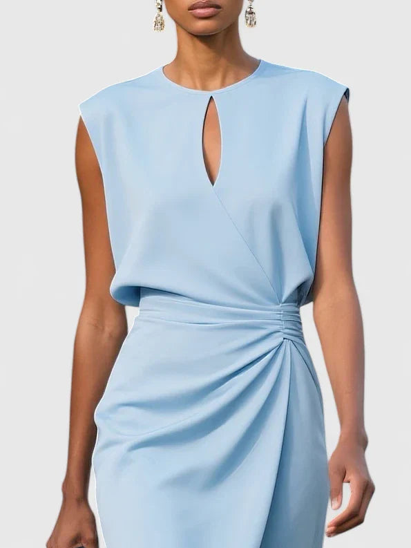 Festliche Kleider Damen – Elegantes Maxi-Kleid für Jedes Ereignis, Vielseitig und Stilvoll 4