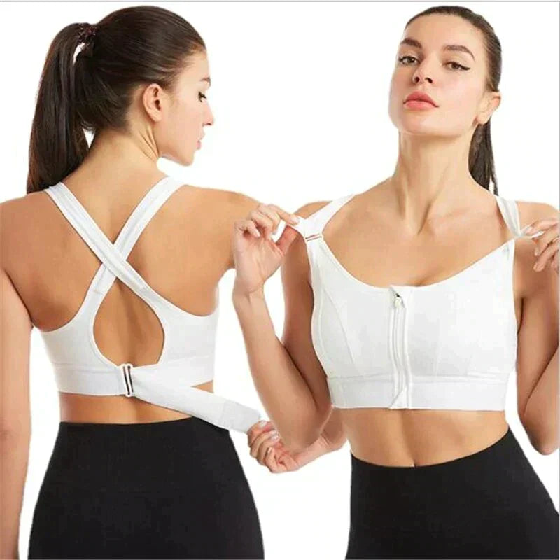 FitnessFlex Sport-BH – bequem und stylisch 1