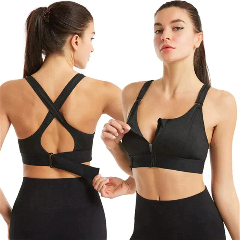 FitnessFlex Sport-BH – bequem und stylisch 2