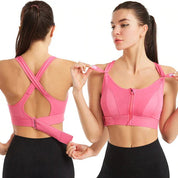 FitnessFlex Sport-BH – bequem und stylisch 3