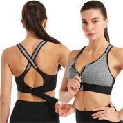 FitnessFlex Sport-BH – bequem und stylisch 4