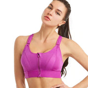 FitnessFlex Sport-BH – bequem und stylisch 5