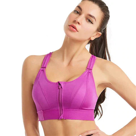 FitnessFlex Sport-BH – bequem und stylisch 5