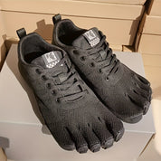 FlexStep Unisex-Zehenschuhe – Leicht und rutschfest für Damen und Herren 2
