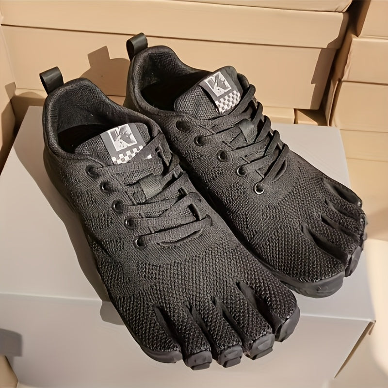FlexStep Unisex-Zehenschuhe – Leicht und rutschfest für Damen und Herren 2