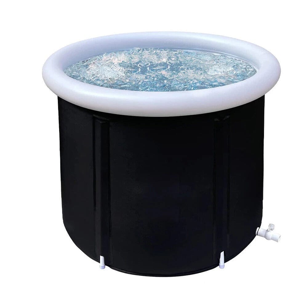 FlexiCool – Aufblasbares Eisbad 0