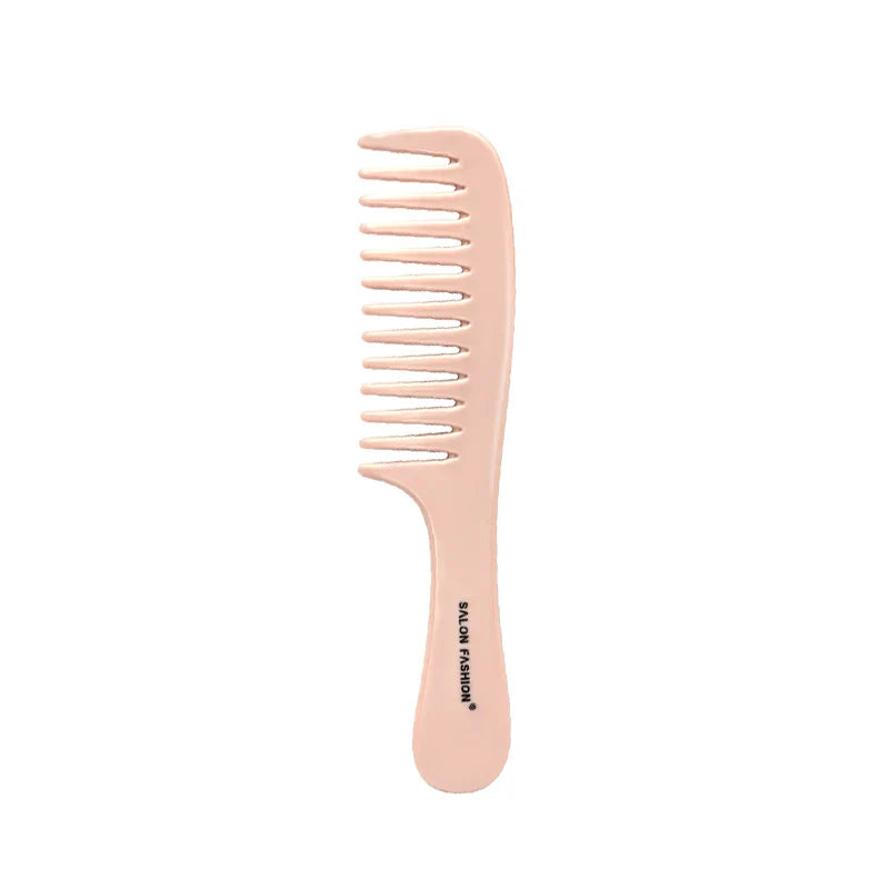 Flexibrush - breites Zahnhaarkamm für sanfte Entwirrung und Styling 0