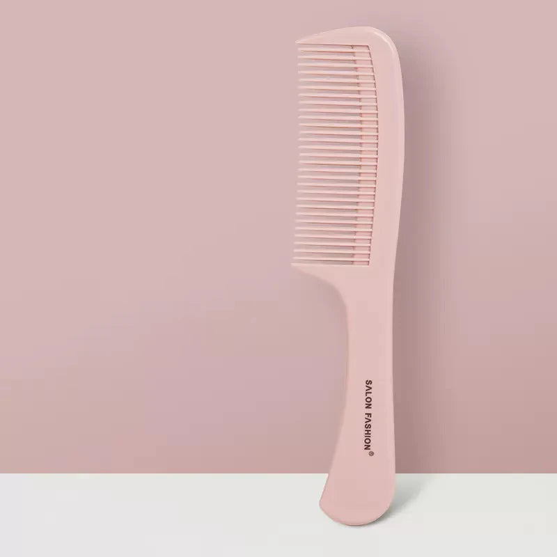 Flexibrush - breites Zahnhaarkamm für sanfte Entwirrung und Styling 9