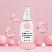 Floraldew Mist - Erfrischendes Rosenwasserserum für weiche, geschmeidige Haut 2