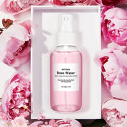 Floraldew Mist - Erfrischendes Rosenwasserserum für weiche, geschmeidige Haut 4