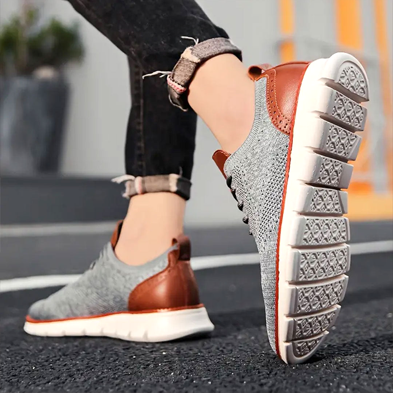 MALMO | Stilfulla Sneakers för Män