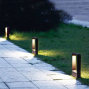 Garden LED Bodenstrahler - Wasserfestes, langlebiges und stimmungsvolles Licht für den Außenbereich 2