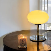 Globe Lampe - Neu 4