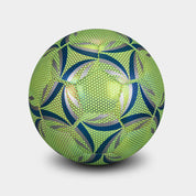 GlowKick Football – Reflektierend & Strapazierfähig 0