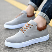 DENNIS | Herr Sneakers Casual Chic