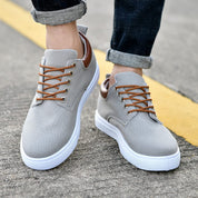 DENNIS | Herr Sneakers Casual Chic