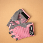Halbfingerhandschuhe für Radfahren und Outdoor-Aktivitäten – Atmungsaktives und rutschfestes Design