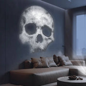 Halloween-Lichtprojektor 3