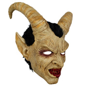 Halloween Cosplay Horror Latex Kopfbedeckung Maske 6
