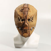 Halloween Horror Latex Maske Kopfbedeckung Ballspiel 4