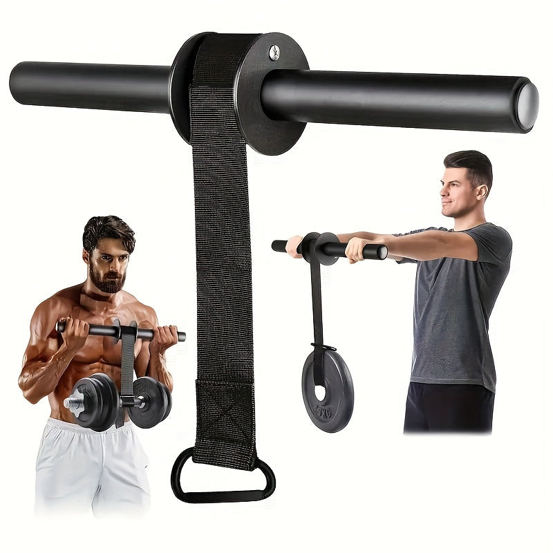 Handgelenk- und Unterarmkraft – Krafttrainingsgerät für Muskelaufbau und Fitness 0