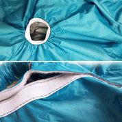 Haustier-Trockenjacke mit Warmluftfunktion 5