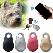 Haustiere Smart Mini wasserdichte GPS -Tracker mit Batterie 1