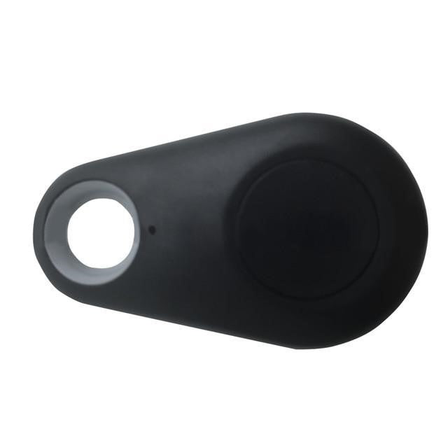 Haustiere Smart Mini wasserdichte GPS -Tracker mit Batterie 4