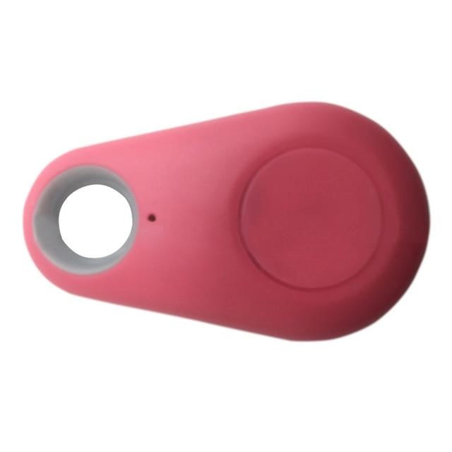 Haustiere Smart Mini wasserdichte GPS -Tracker mit Batterie 5