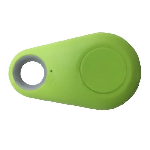 Haustiere Smart Mini wasserdichte GPS -Tracker mit Batterie 7
